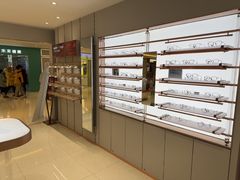 -BOLON暴龙眼镜(上海万象城店)