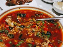 -雪龙轩中餐厅(银基冰雪酒店)