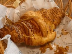 -麦田工坊(月湖店)