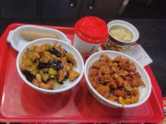 -和合谷(新街口店)