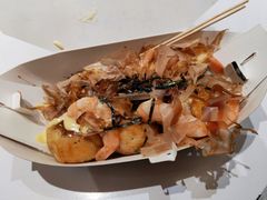 大虾章鱼烧-和米堂(正弘城店)