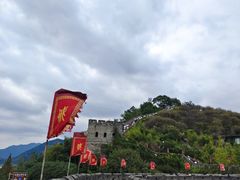 -台州府城(江南长城)