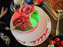 -大隐·成都火锅Bistro(合生麒麟新天地店)