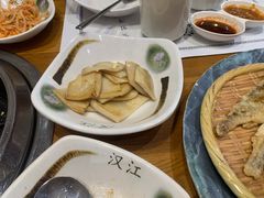 -汉江韩国料理(菊花广场店)