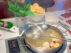-八合里潮汕鲜牛肉火锅(深圳海岸城店)