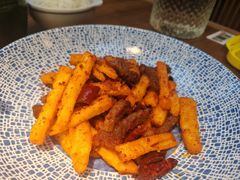 -云海肴汽锅鸡·云南小炒(天津国金汇店)