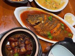 -云隐小厨·传统大理美食(复兴路店)