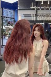 -YH HAIR SALON