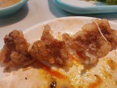 -老仁义·清真菜(太古街店)