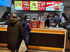 -永和大王(龙德广场店)