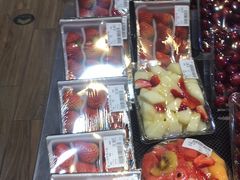 -幸福荣耀生鲜超市(来广营店)