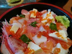 -千代武日本料理(哈西店)