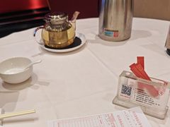 -莞香楼·正宗东莞菜(东升店)
