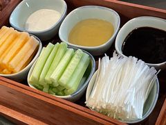 烤鸭-古北烤鸭王I古北水镇景区店