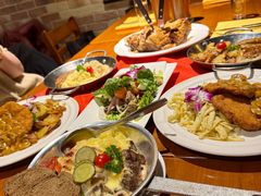 -申德勒加油站西餐厅(日坛路总店)