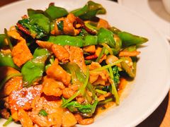 老妈小炒肉-大鱼徽州·寻味徽菜(万象汇店)