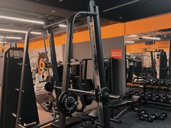 -FEELINGME乐刻包月私教馆·健身(真北华润万家店)