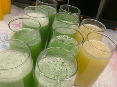 -星伦多自助料理·涮烤一体(嘉兴八佰伴店)