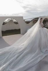 -MANLI BRIDAL婚纱