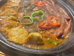 -打酱油·非遗淮扬菜(瘦西湖梅岭店)