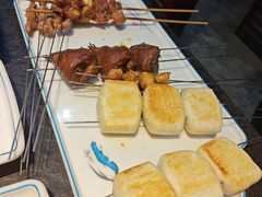-高家烧鸽子烧烤店63年