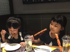 -乐凯撒披萨(蛇口花园城店)