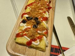 -崔解放·朝韩大排档(虹悦城店)