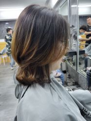 -西克造型美发连锁