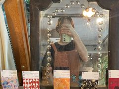 -时光花园(白鹭洲店)