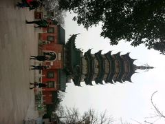 android_upload_pic-焦山风景区