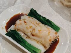 -广州建国酒店-盈丰阁粤菜-粤式茶点