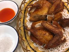 -婆婆家·湛江特色美食(福田振华路店)