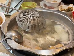 -大志牛肉火锅(天健花园店)
