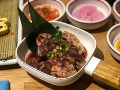 -秋木烤肉·韩国牛肉名家(高新旗舰店)
