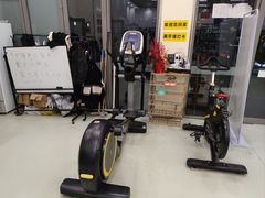 -中田健身工作室(嘉定江桥店)