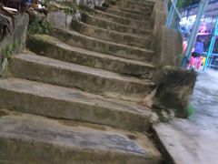 -下川岛观音山海鲜餐厅烧烤城