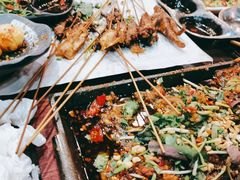 -林二哥宜烤官·宜宾小烧烤