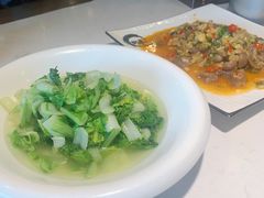 空心菜-千岛湖小鱼儿·淳安匠心农家菜