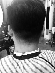 -HD HAIR STYLE