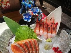 -古田居·特色寿司料理(骏欣中心店)