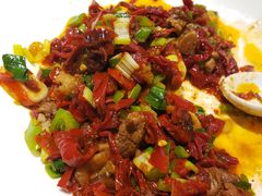 -新疆巴州金丝特餐厅(大钟寺店)