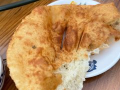 -老磨油饼(高陵店)