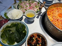 -濠七糟粕醋•海南酸汤火锅(中关村店)
