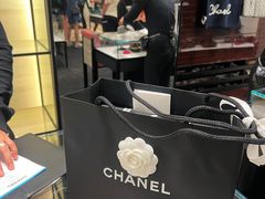 -CHANEL(恒隆广场店)