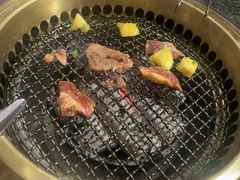 -梦山水日本烧肉(五四广场店)