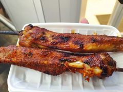 -一代烤翅王(大汉口店)