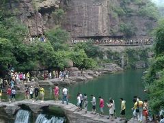 -云台山风景名胜区