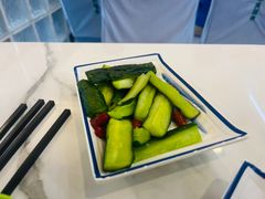 -华天延吉餐厅(西四总店)