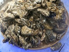 -悦橙烤肉海鲜自助(中央大街店)