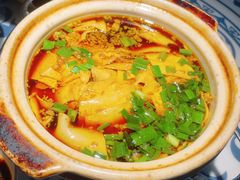 怡香横山桥百叶-香阁餐厅·常州菜·常州菜代表品牌(新北奥体店)